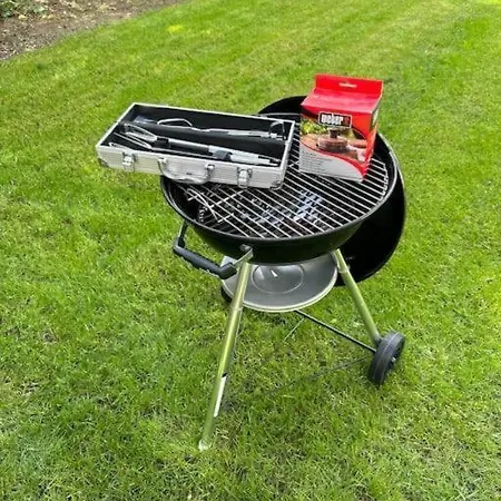 Aan De Rand - Veluwe - Met Sauna Putten