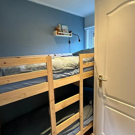 Aan De Rand - Veluwe - Met Sauna Putten