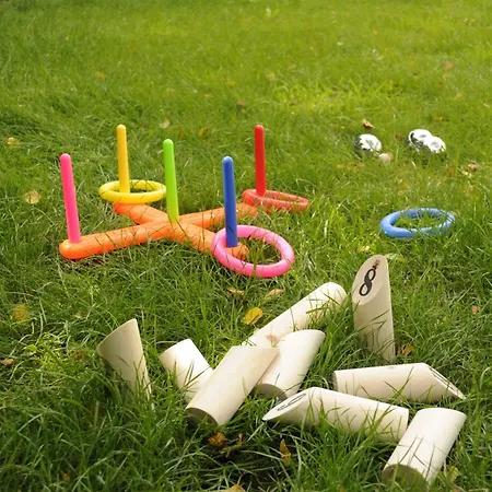 Σαλέ Aan De Rand - Veluwe - Met Sauna *