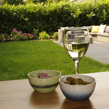 Aan De Rand - Veluwe - Met Sauna Putten