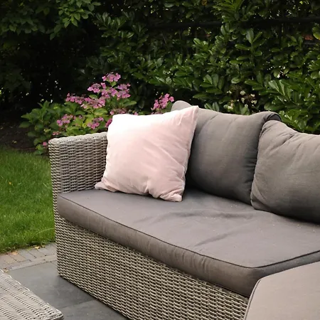 Aan De Rand - Veluwe - Met Sauna Horská chata