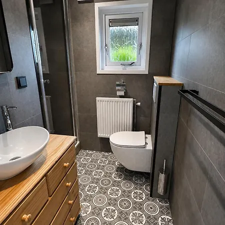 Aan De Rand - Veluwe - Met Sauna