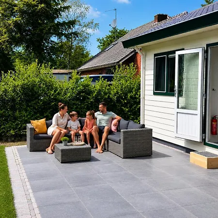 Aan De Rand - Veluwe - Met Sauna *