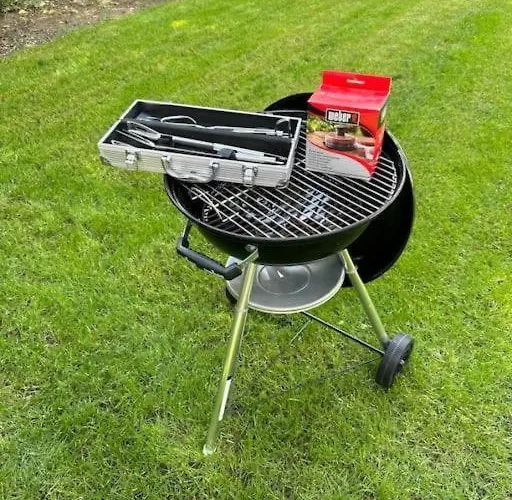 Aan De Rand - Veluwe - Met Sauna Putten