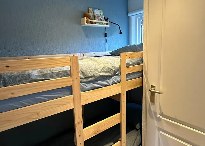 Aan De Rand - Veluwe - Met Sauna Putten