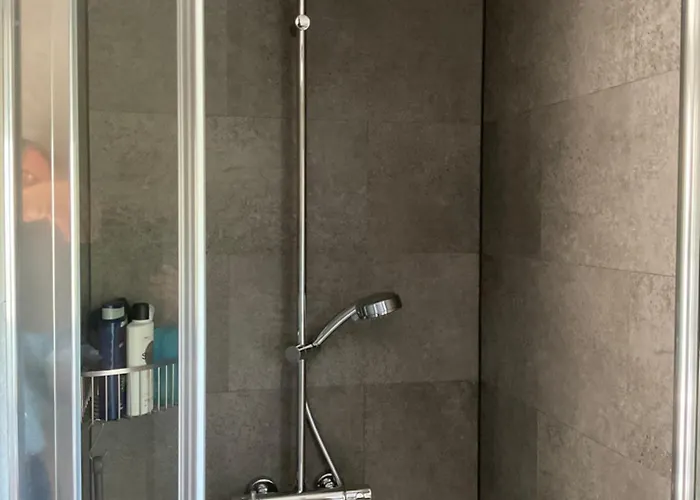 Aan De Rand - Veluwe - Met Sauna Horská chata