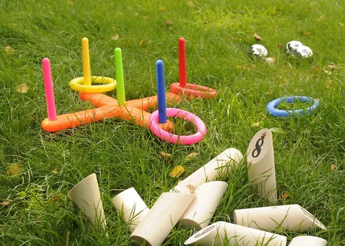 Horská chata Aan De Rand - Veluwe - Met Sauna *